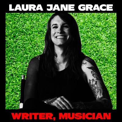 Laura Jane Grace: Punk Guilt