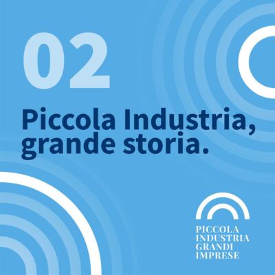 La difficile fase di ricostruzione post-bellica 1945-1950