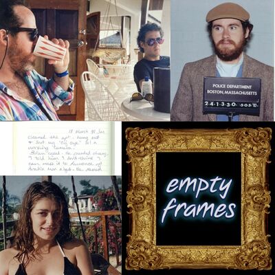 S3E16 - Suspect Brian McDevitt Updates w/ Eric Ulis