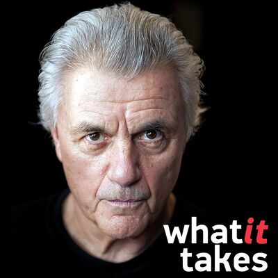 Best of - John Irving: A Literary Life