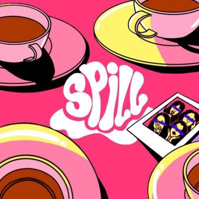 Ep. 5 | High School Relationships: It's Not All That