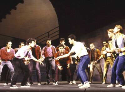 Feudin' and Fightin'