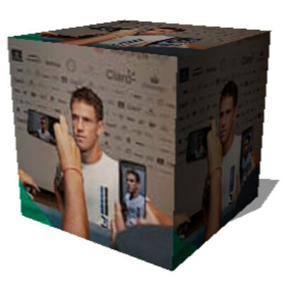 3IGUALES - 134: Diego Schwartzman, qué le pasa al Peque