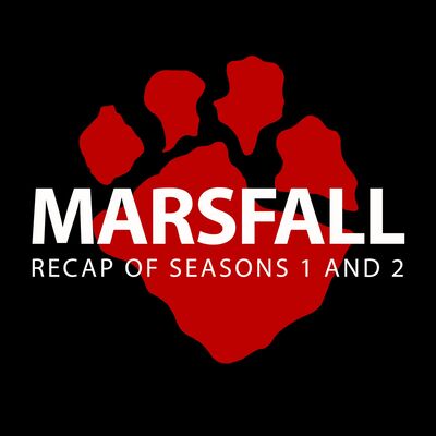Recap of Seasons 1 and 2