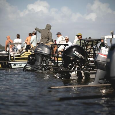 Tailer Trash Fly Fishing - Down & Derby