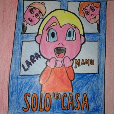 Cuentos para irse a Dormir - Solo en Casa