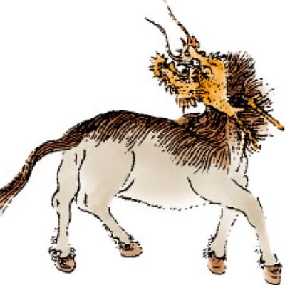 5-9-③ 中山经：玉山、熊山、騩山、葛山、贾超山 及中次九经的总括