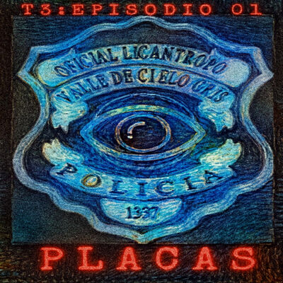 T3 E1: Placas