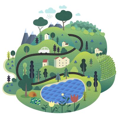 สาระน่ารู้ แต่ไม่รู้ก็ได้ EP.4 โคอาล่าไม่ใช่หมี แต่เป็น...