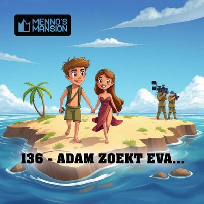 #136 Adam Zoekt Eva...