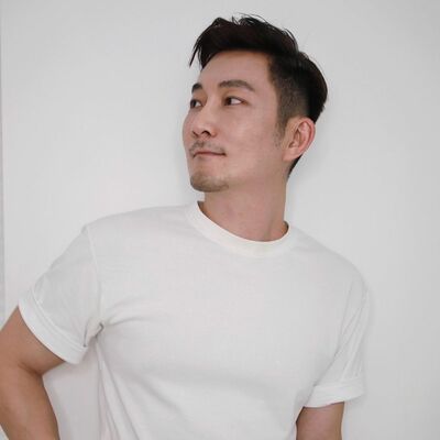 EP3【爺的創業路(二)】25歲我終於體會到原來這個社會是很實際的、很現實的