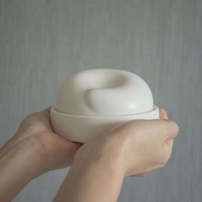  97. 棺材里装蹦迪灯，为什么不呢？（殡葬设计师万荷） 