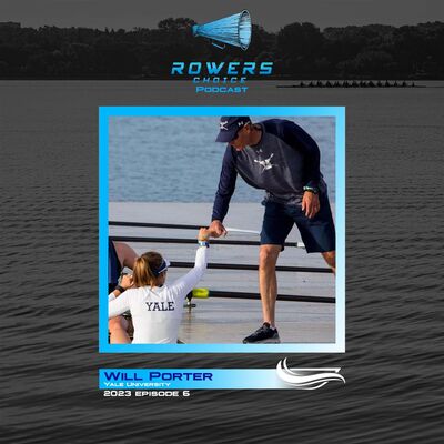 2023e6 - Will Porter - Yale University