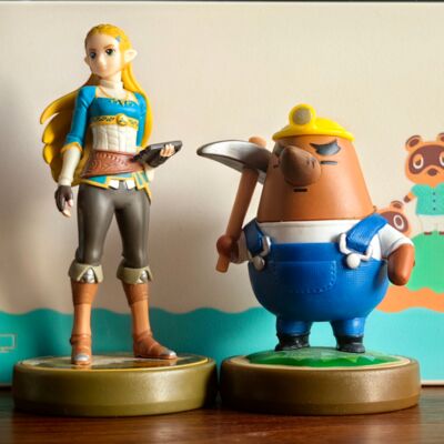 挣扎着录第019期-2022！！年终总结碎碎念！