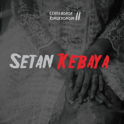 Eps 14² - Setan Kebaya