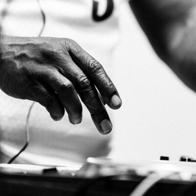 UnPlugged 12 Set (Recorded Live) w/ Tony Styxx