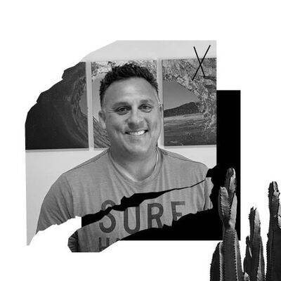 73: JEREMY DANIEL: Using the colour code personality test in business to best work with other people