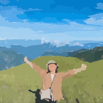 厭世無罪｜《討厭的人都跌倒吧》｜偶爾發牢騷有益身心健康