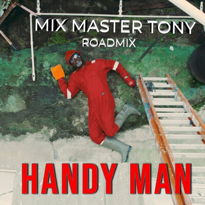 Carlvin Burnett - Handy Man (MMT Roadmix)
