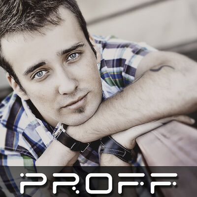 PROFF - Music Podcast 029