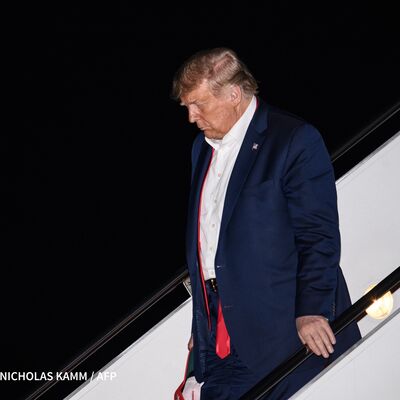 "Never Trump": ces républicains qui veulent faire tomber le président