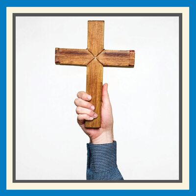 Een revival van het christendom?