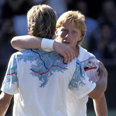 Tennis als guilty pleasure - met Jon Wertheim