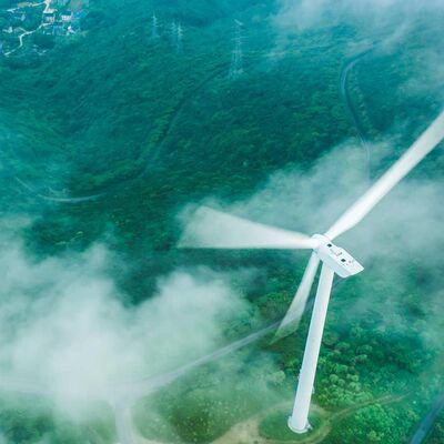 Vol 18 . 电力增长零碳化：我国碳中和的必经之路