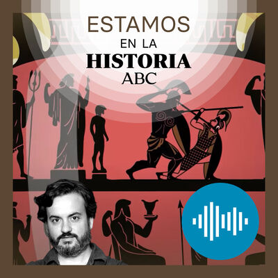 La guerra de Troya: ¿mito o realidad? Con Javier Rubio Donzé, de Academia Play