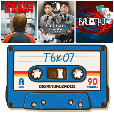 T6x07- La I.A. me pone contento