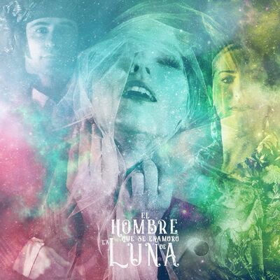 ARIADNA REDONDO, LA ESTRELLA AZUL (JAVIER MACIPE), NACHO DEL RÍO Y BEATRIZ BERNAD #LUNA392 LA LUNA EN EL FESTIVAL DE LOS CASTILLOS