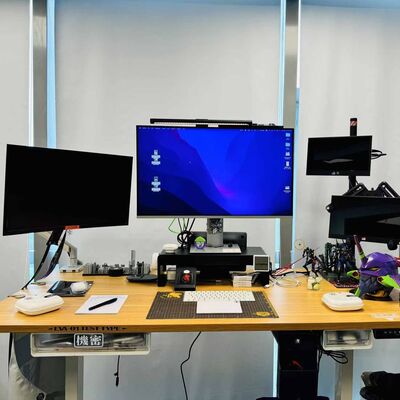 聊聊外设种种草，主播们的压箱好物