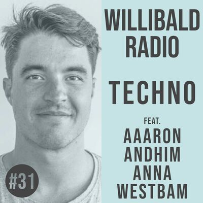 #31 Techno mix feat. Aaaron | Andhim | ANNA and more...