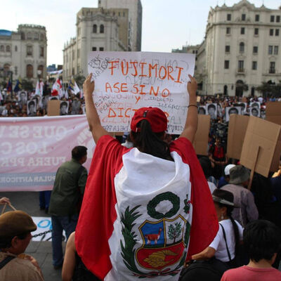 Peru 🇵🇪