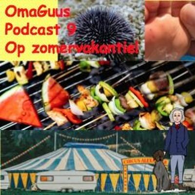 PC 9 Zomervakantie met veel pret op de camping