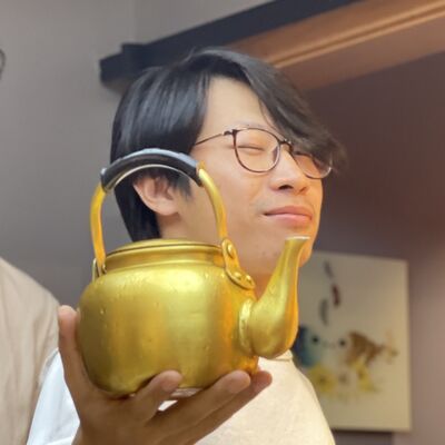  【更新版】看！好大一个坑！ 