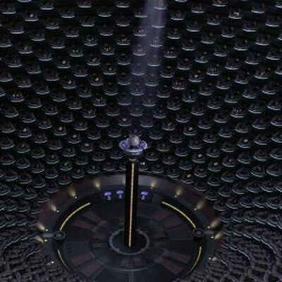 Episode 2 - Political Regimes: Only a Sith Deals in Absolutes