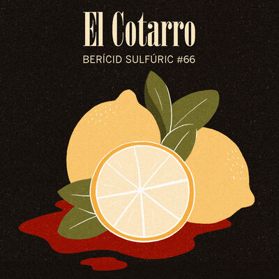 66 - El Cotarro