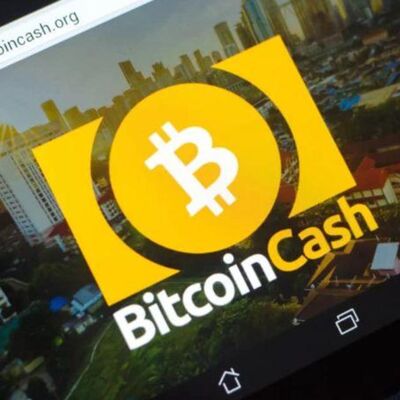 区块链入门033_分叉币的龙头BCH