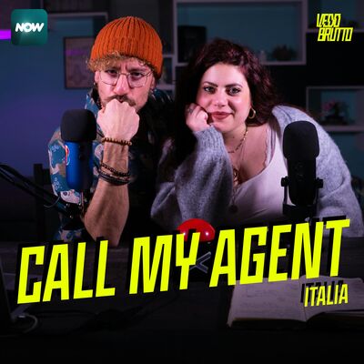 Call My Agent è un Boris 2.0