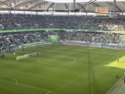 MT Redax 017: Für Wölfi war das ganz schön Hartmann