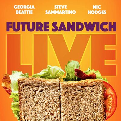 Live Show @ Future Assembly