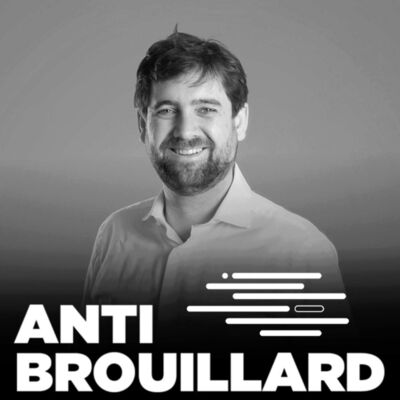 [REPLAY] #22 - Le voiturier avant la voiture autonome (Clément Boussard, Stanley Robotics)