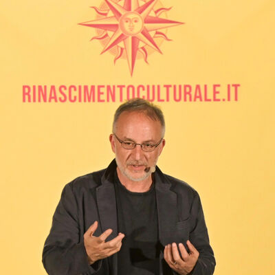 Stefano Mancuso - Il pianeta delle piante - Rinascimento Culturale