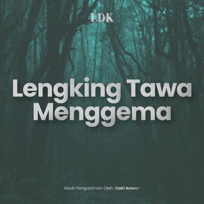 Coki Anwar - Lengking Tawa Menggema