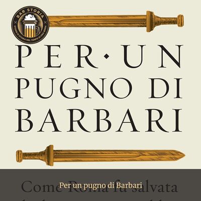 Per un pugno di Barbari