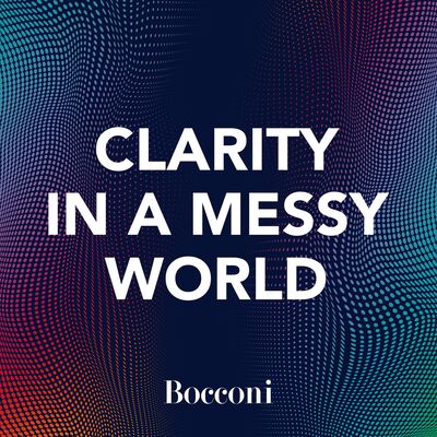 #1 - The Human Bias Behind Financial Crises