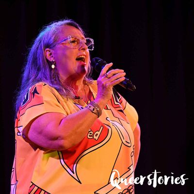 328 Shauna Jensen - The Town Of Make Believe