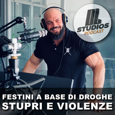 Festini a base di droge violenze e stupri