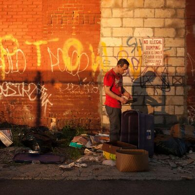 What The Hell Happened In East New York? Episode 3: Outrage